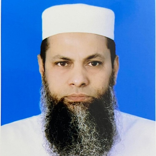 তানভীর আহমেদ