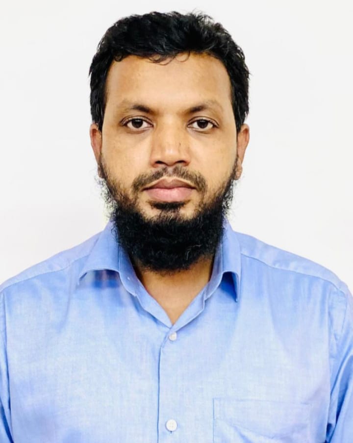 মোঃ ইকবাল হোসেন